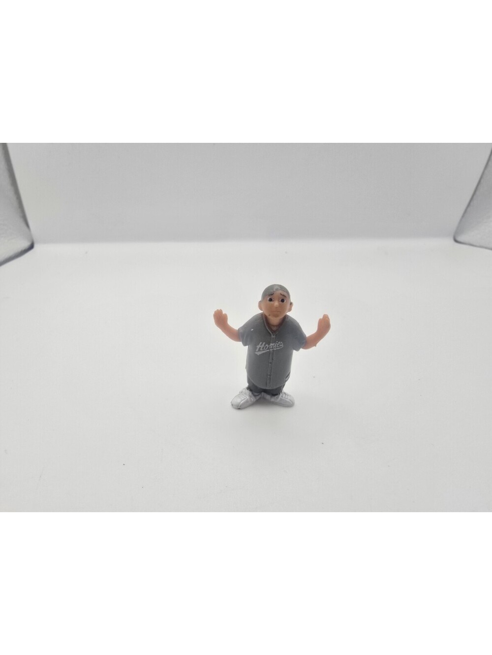 Homies Series 4 Pee-wee Lil Homies 1.75 Inch Figure Figurine Homie 1/32 Scale